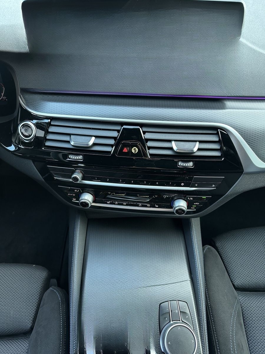 BMW 520d Touring M-Sport NAV+LED+KAMERA+HIFI+19ZO+PP foto 12