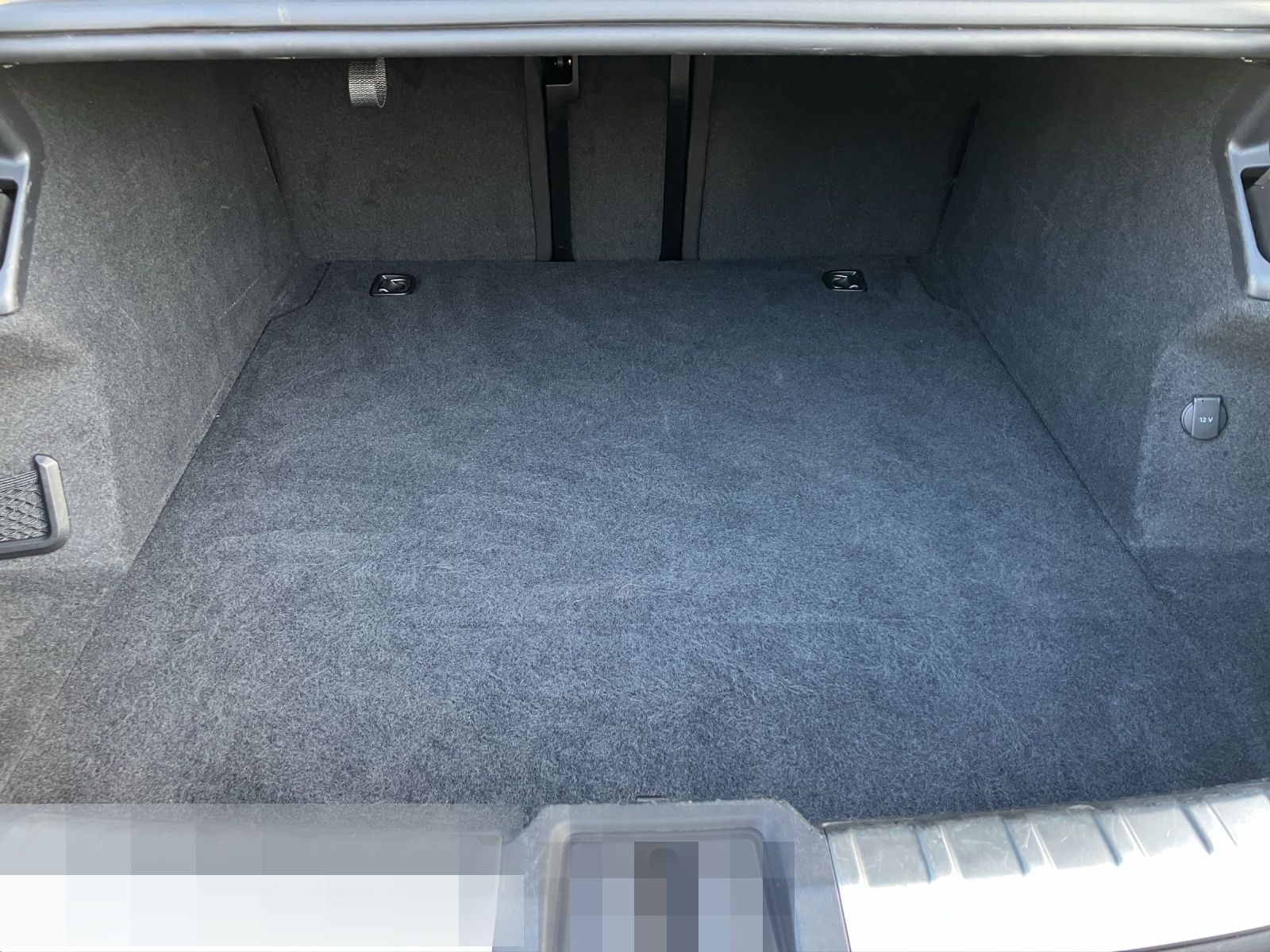 Audi e-tron GT quattro MATRIX B&O WP Pano foto 13
