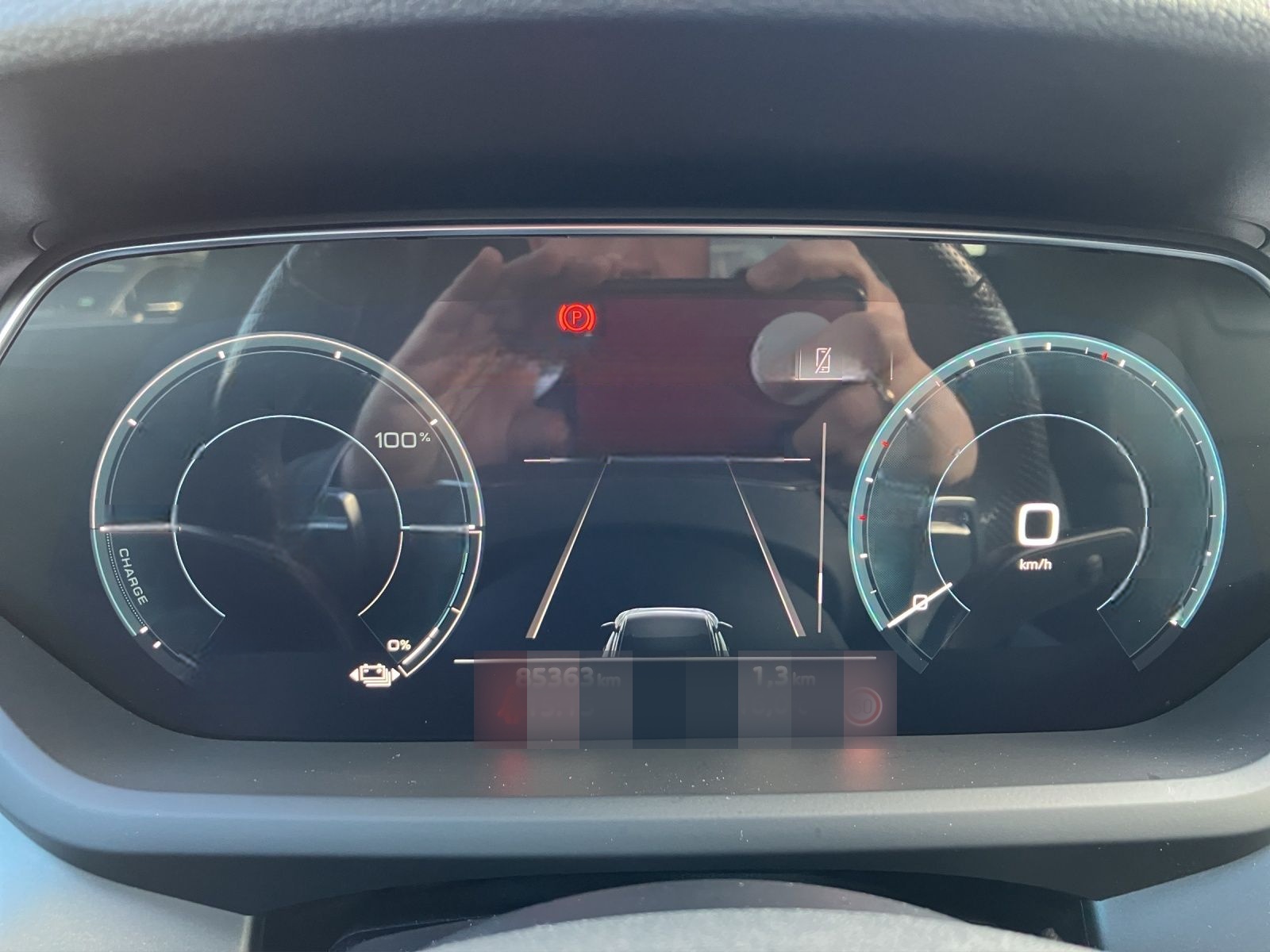 Audi e-tron GT quattro MATRIX B&O WP Pano foto 18
