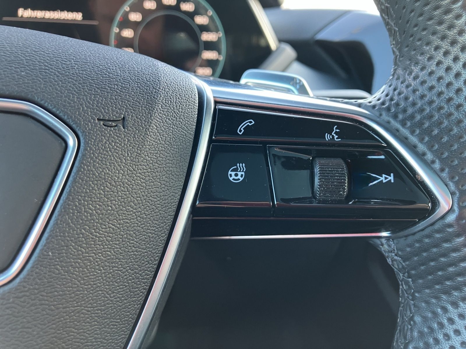 Audi e-tron GT quattro MATRIX B&O WP Pano foto 21