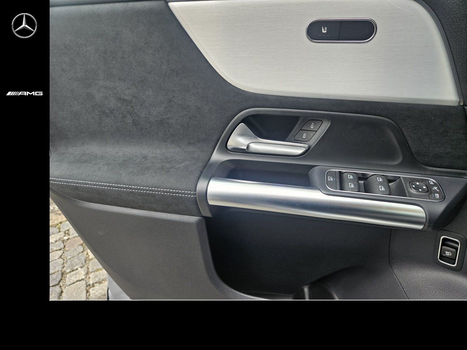 Mercedes-Benz GLA 200 AMG Special Edition Pano AHK LED 360° foto 16