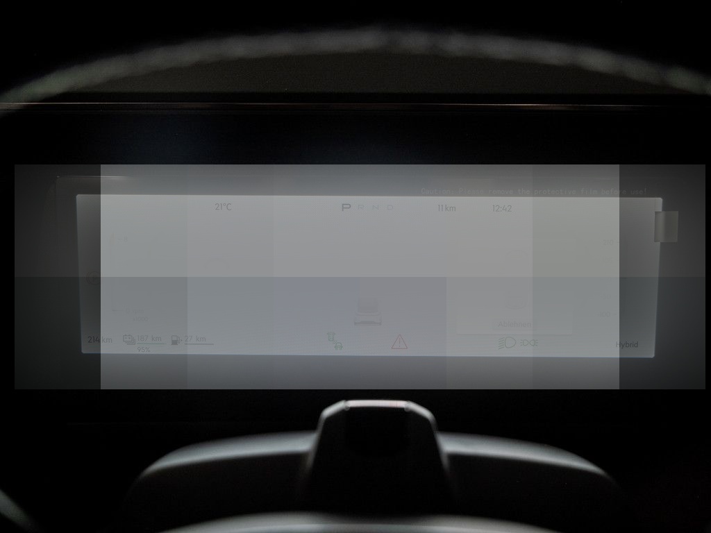 Lynk&Co 08 1.5 T PHEV 257 kW Core foto 11