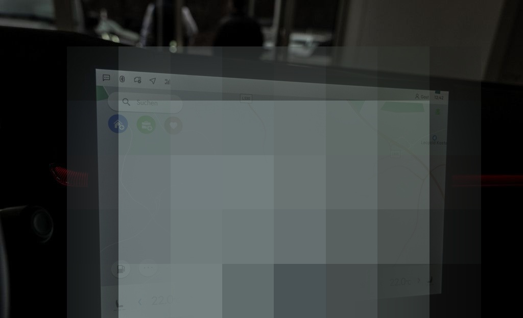 Lynk&Co 08 1.5 T PHEV 257 kW Core foto 12