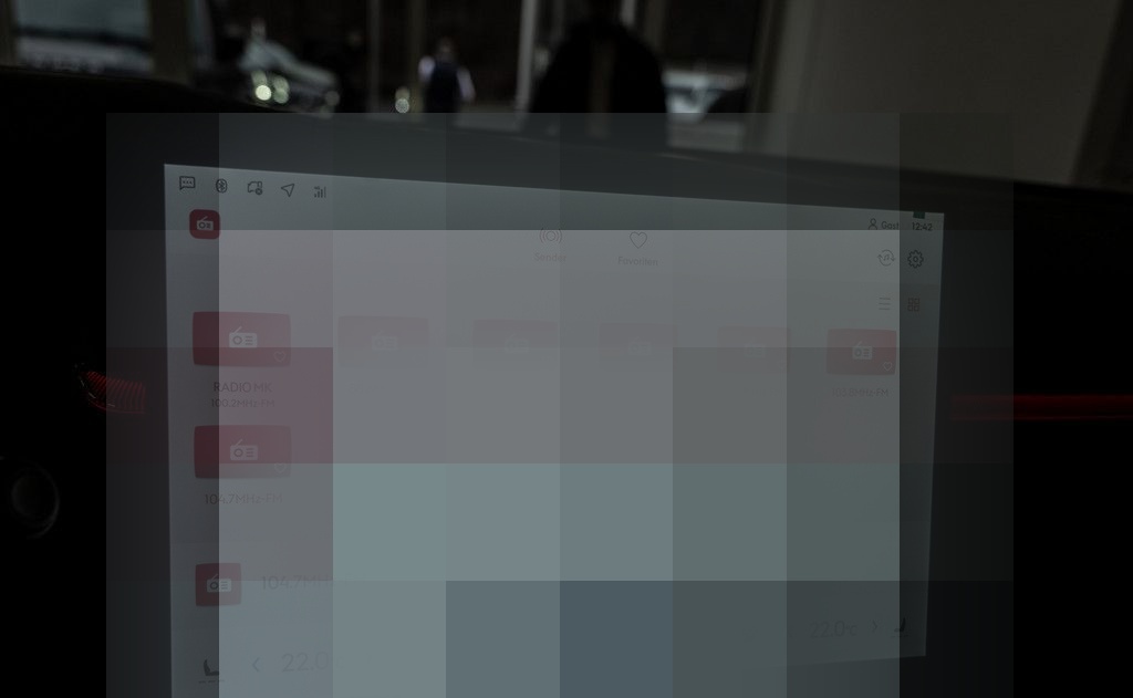 Lynk&Co 08 1.5 T PHEV 257 kW Core foto 13