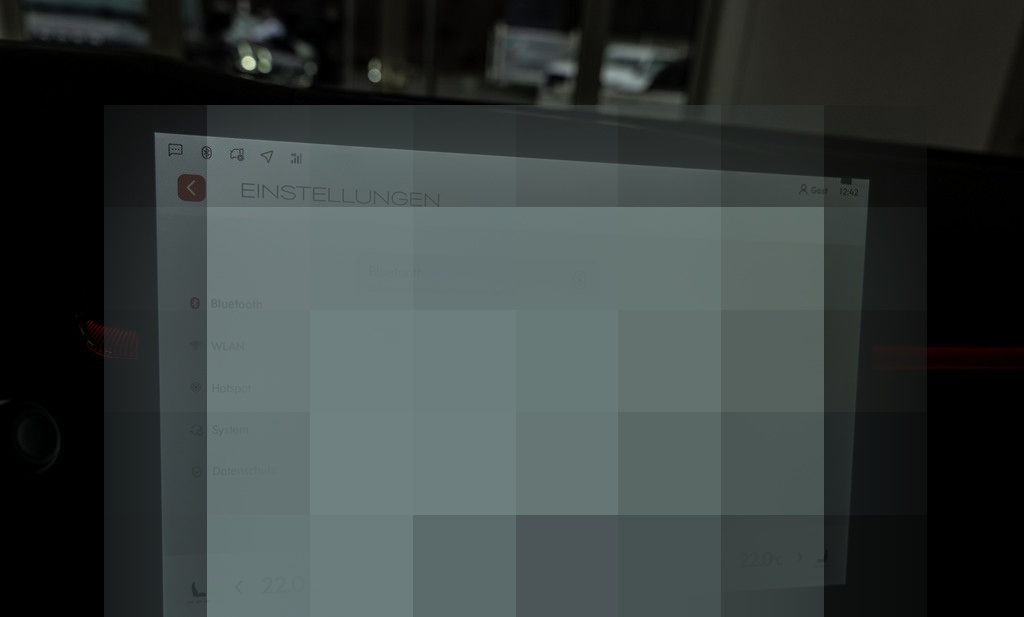 Lynk&Co 08 1.5 T PHEV 257 kW Core foto 14