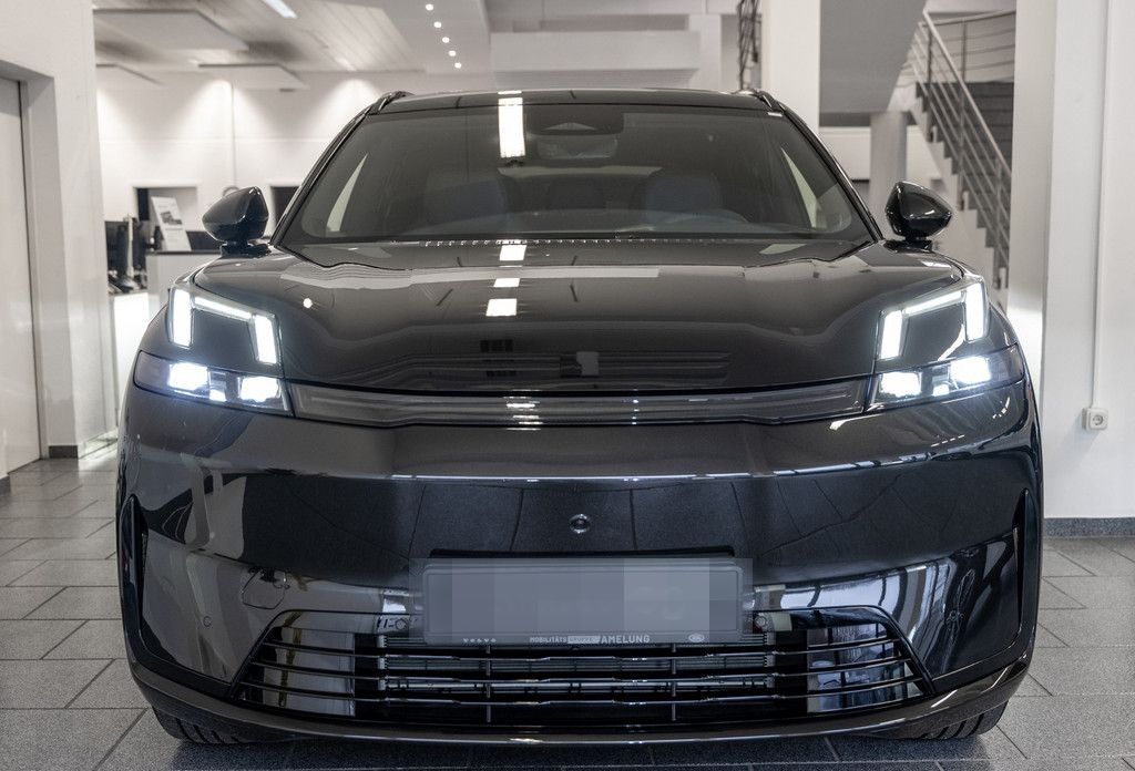 Lynk&Co 08 1.5 T PHEV 257 kW Core foto 3