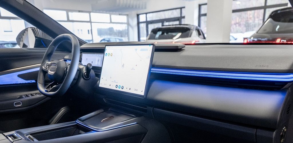 Lynk&Co 08 1.5 T PHEV 257 kW Core foto 5