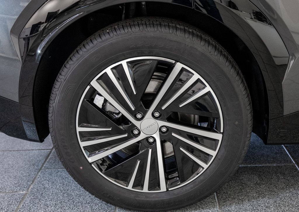 Lynk&Co 08 1.5 T PHEV 257 kW Core foto 7