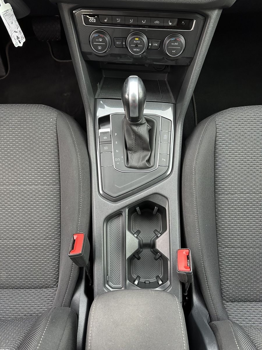 Volkswagen Tiguan Allspace 2.0 TDI DSG CL NAV+DYNAUDIO+18ZO foto 13
