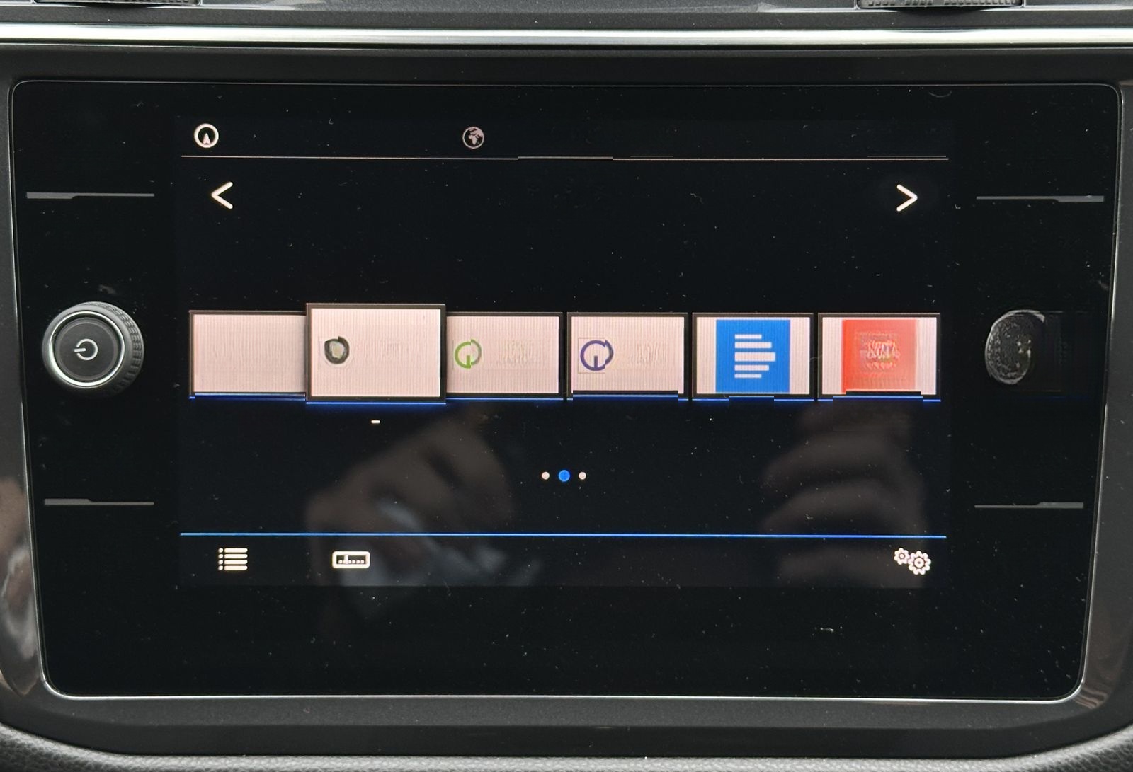 Volkswagen Tiguan Allspace 2.0 TDI DSG CL NAV+DYNAUDIO+18ZO foto 14