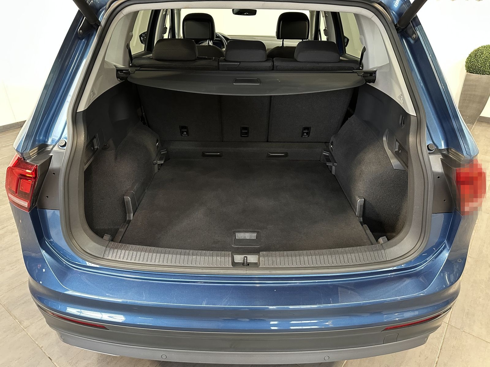 Volkswagen Tiguan Allspace 2.0 TDI DSG CL NAV+DYNAUDIO+18ZO foto 6