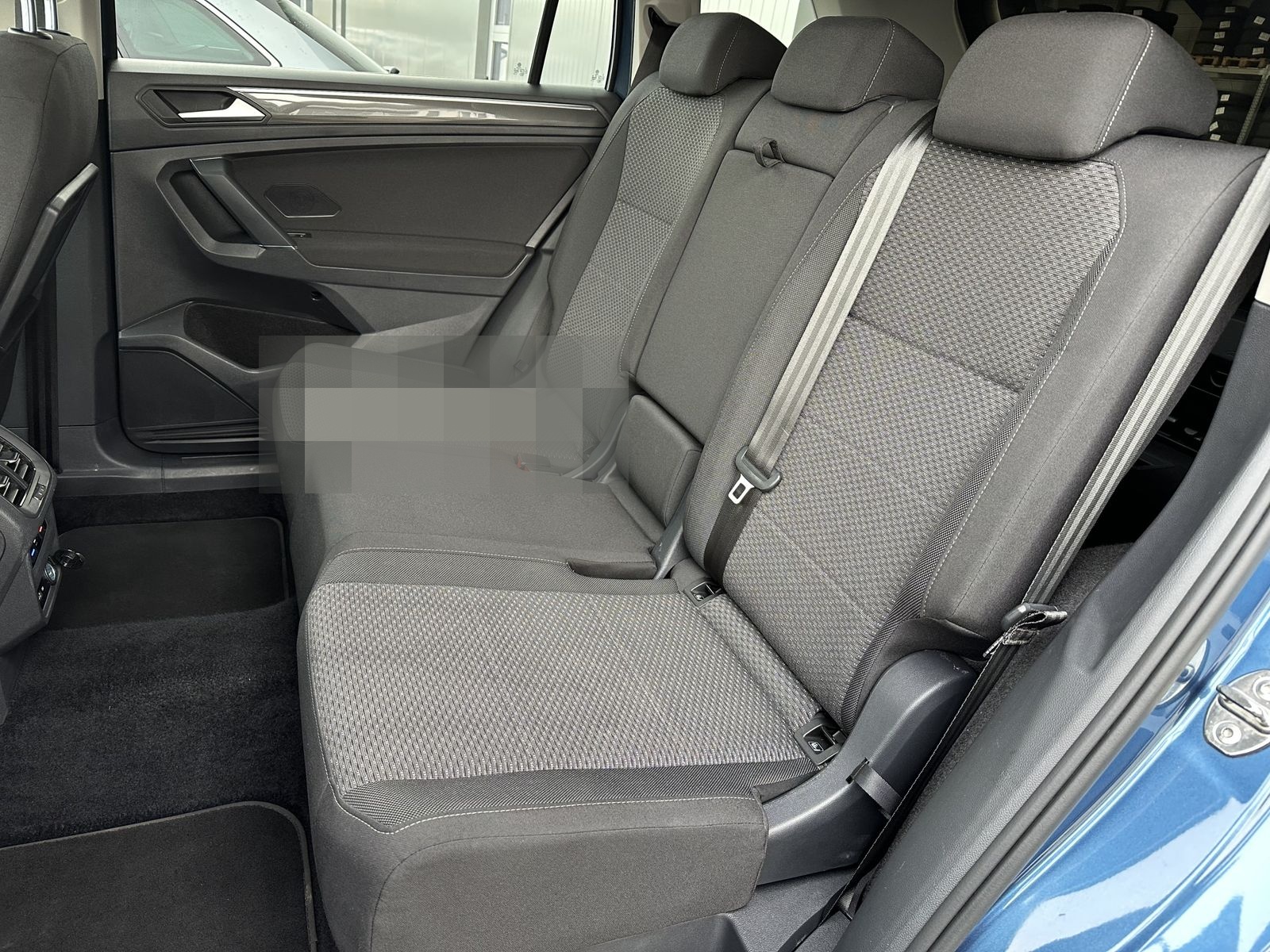 Volkswagen Tiguan Allspace 2.0 TDI DSG CL NAV+DYNAUDIO+18ZO foto 10