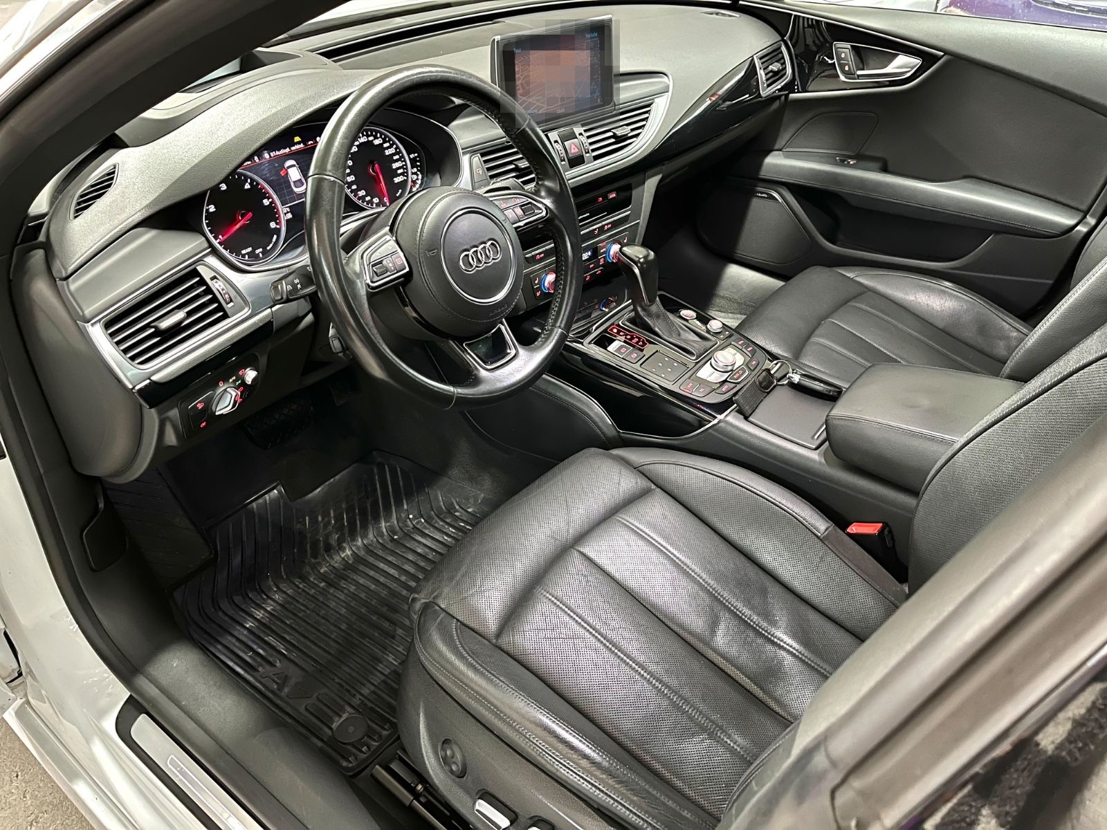 Audi A7 Sportback 3.0 TDI ultra Softclose|360|HUD|ACC foto 15