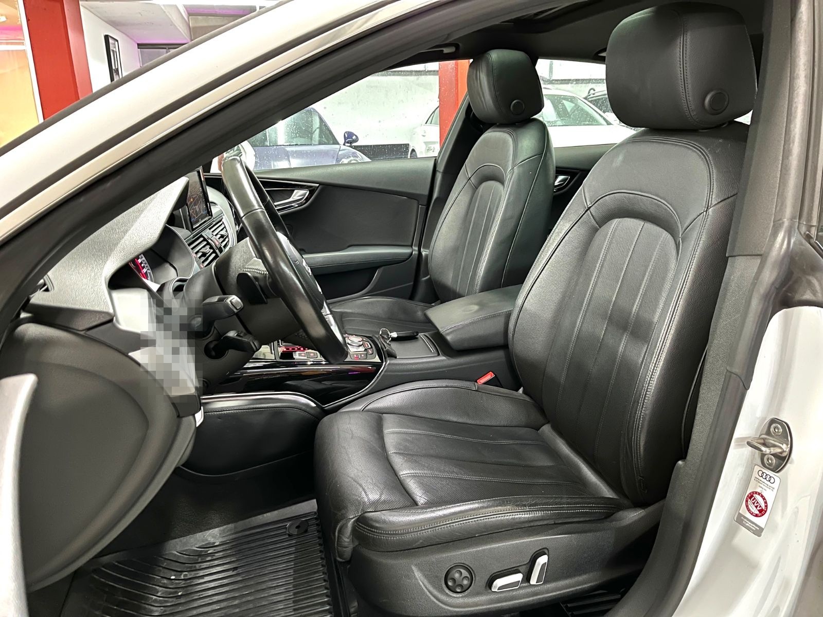 Audi A7 Sportback 3.0 TDI ultra Softclose|360|HUD|ACC foto 16