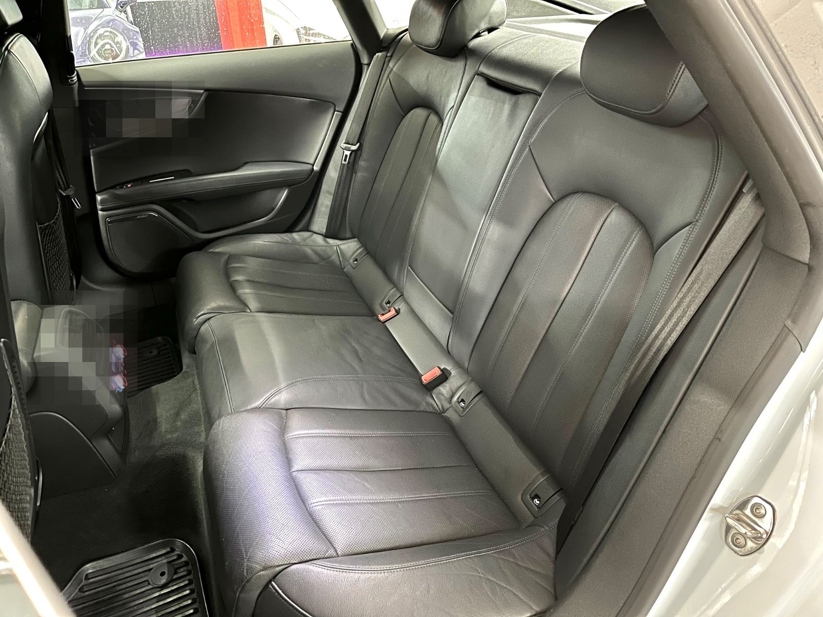 Audi A7 Sportback 3.0 TDI ultra Softclose|360|HUD|ACC foto 18