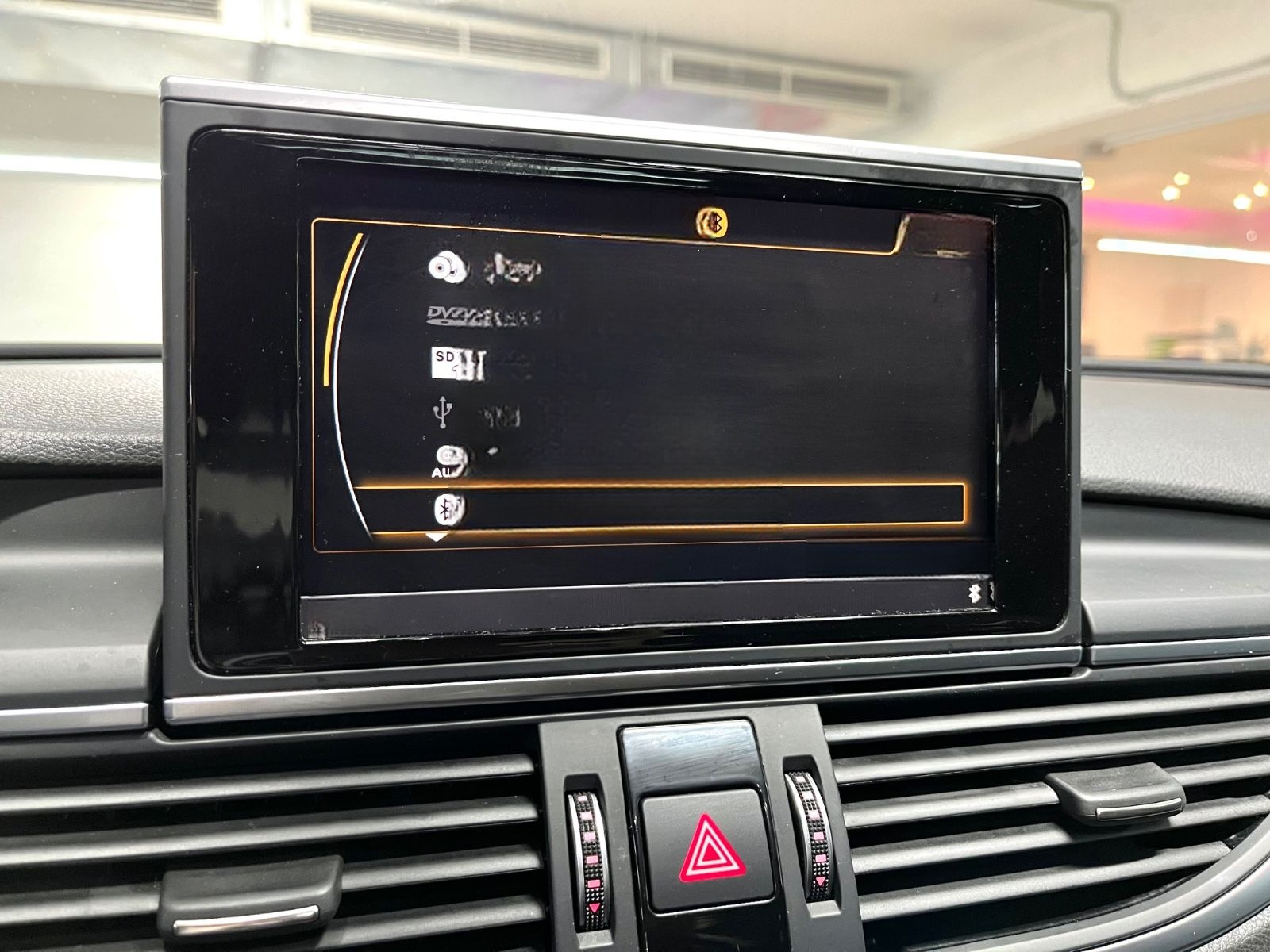 Audi A7 Sportback 3.0 TDI ultra Softclose|360|HUD|ACC foto 20