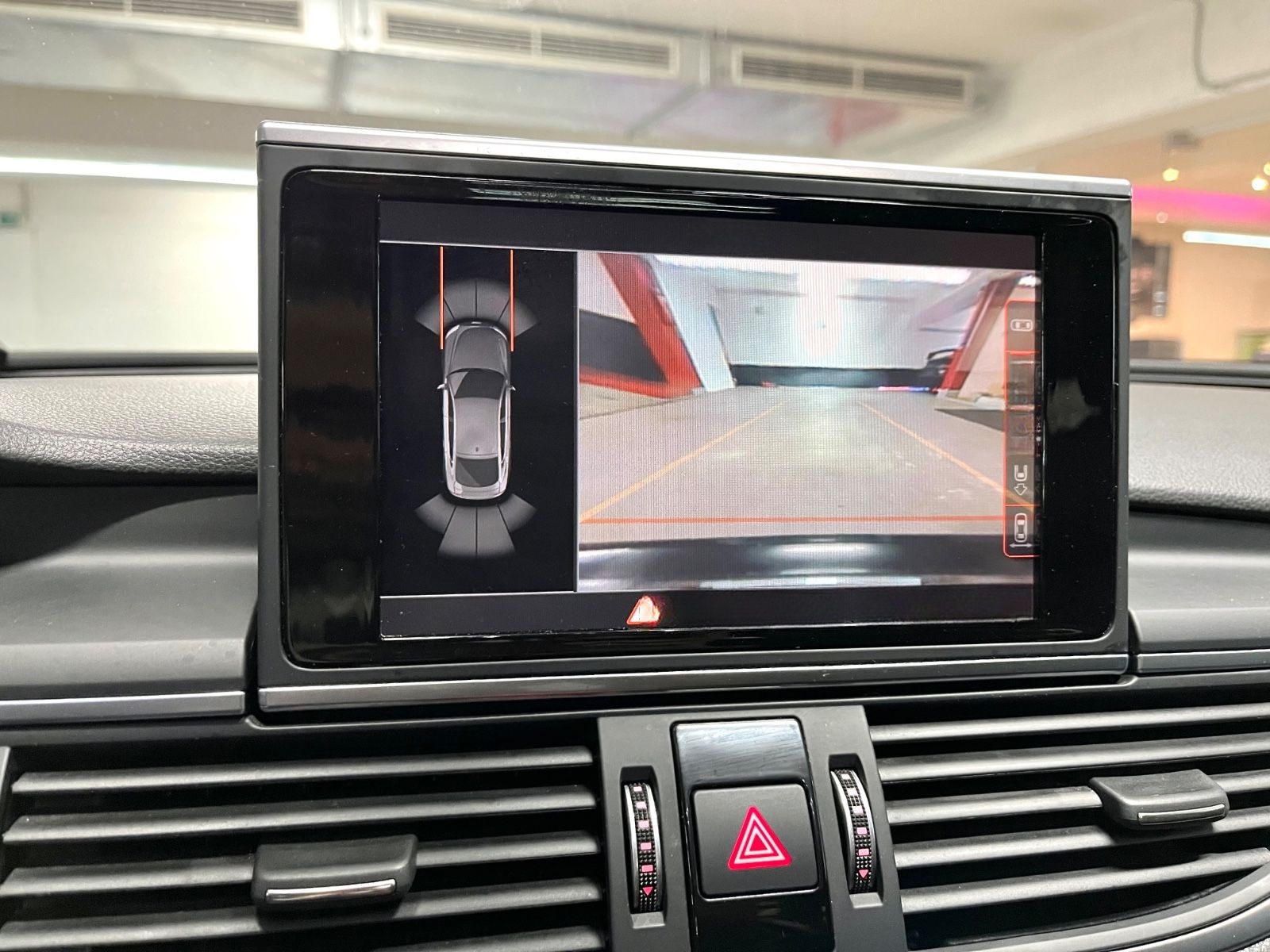 Audi A7 Sportback 3.0 TDI ultra Softclose|360|HUD|ACC foto 21