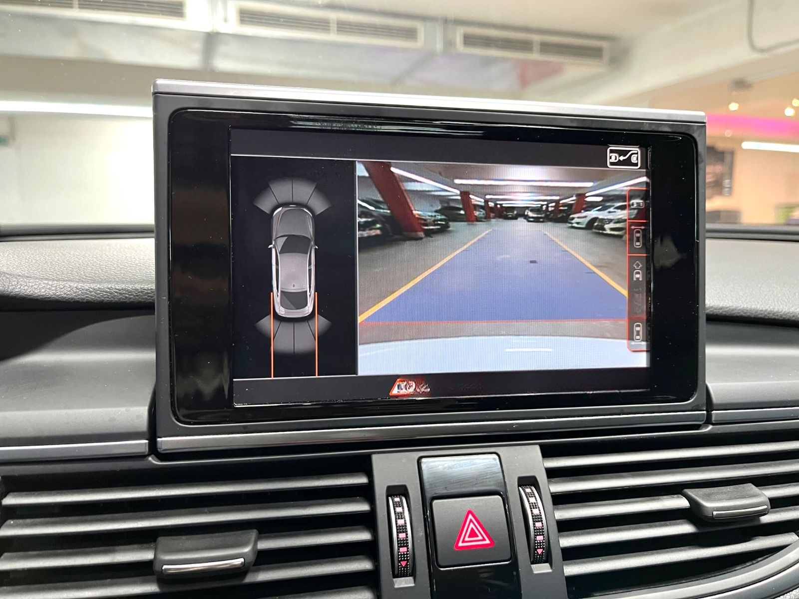 Audi A7 Sportback 3.0 TDI ultra Softclose|360|HUD|ACC foto 22