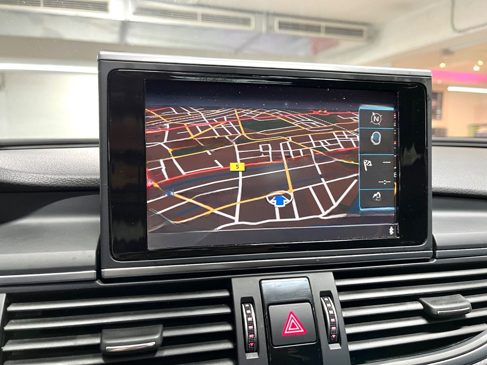 Audi A7 Sportback 3.0 TDI ultra Softclose|360|HUD|ACC foto 23