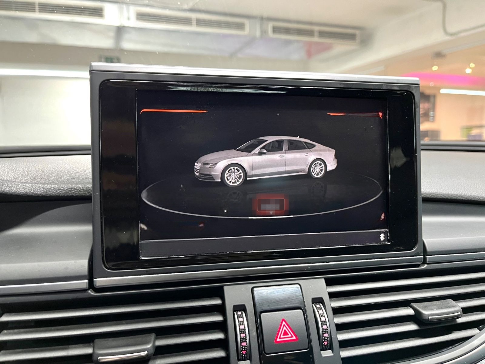 Audi A7 Sportback 3.0 TDI ultra Softclose|360|HUD|ACC foto 24