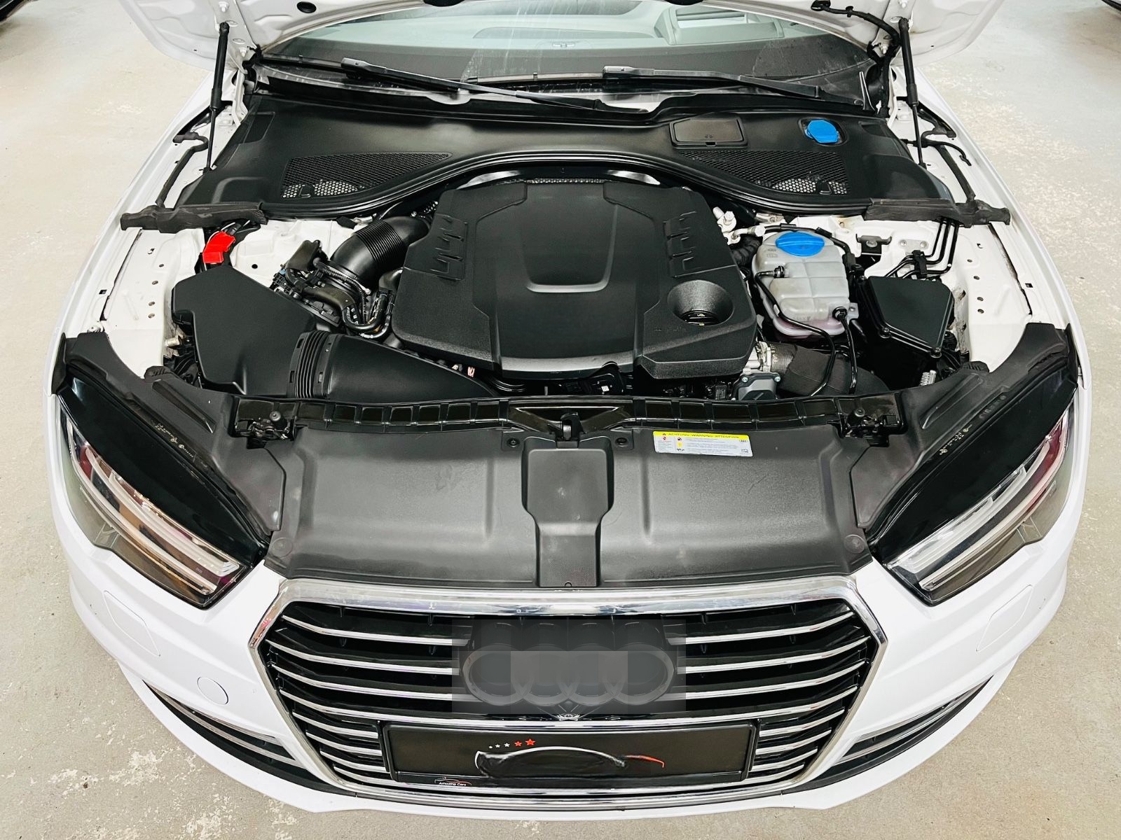 Audi A7 Sportback 3.0 TDI ultra Softclose|360|HUD|ACC foto 6