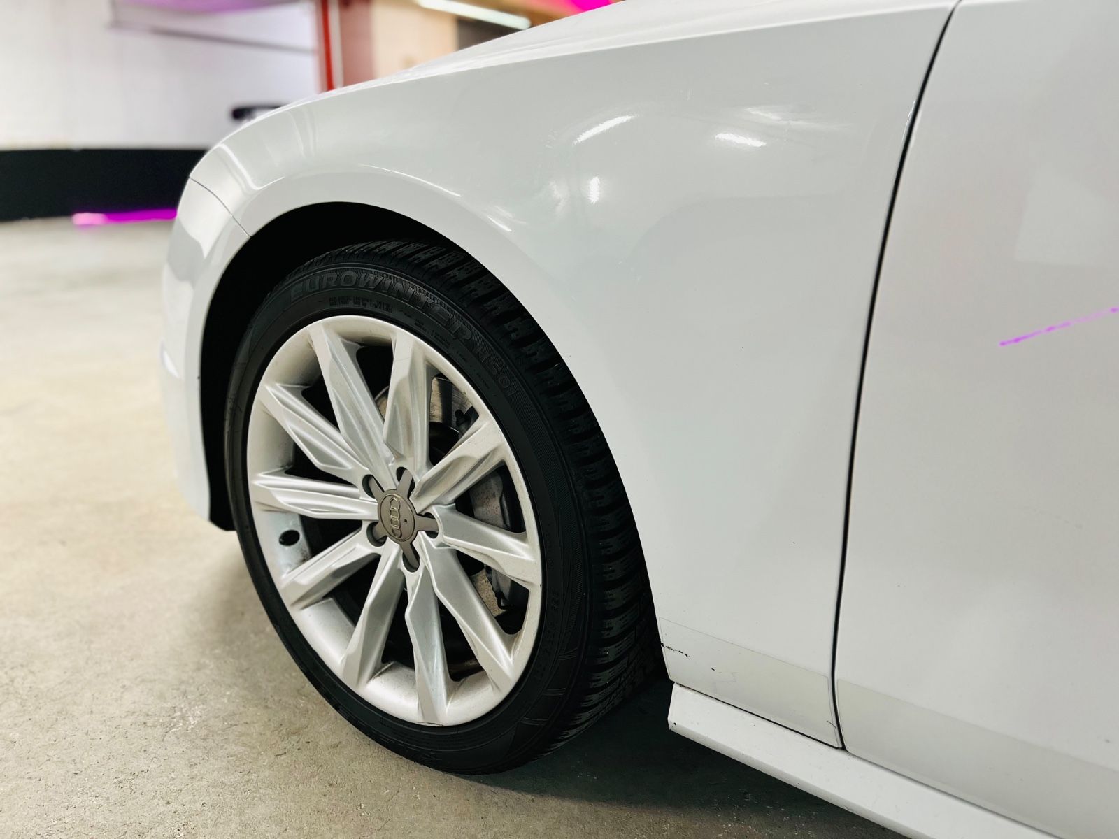 Audi A7 Sportback 3.0 TDI ultra Softclose|360|HUD|ACC foto 9