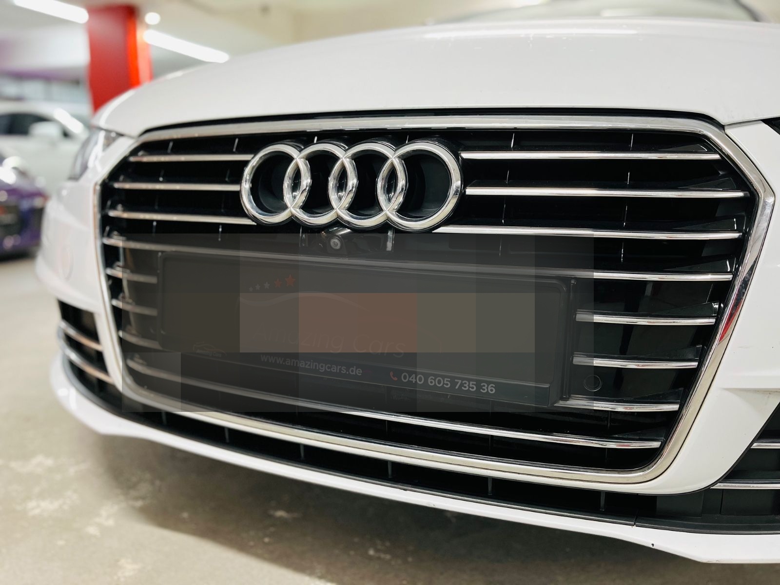 Audi A7 Sportback 3.0 TDI ultra Softclose|360|HUD|ACC foto 10