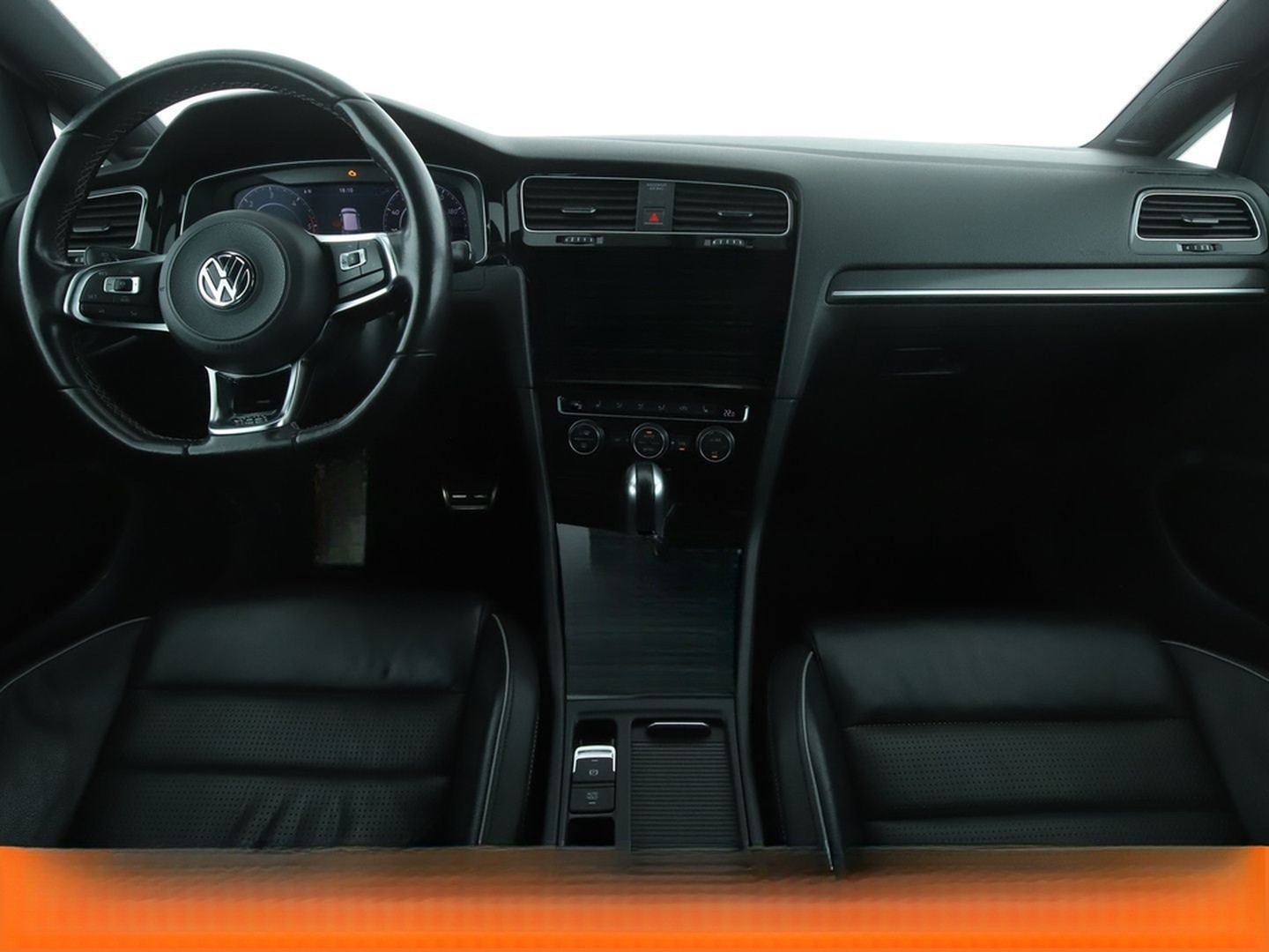 Volkswagen Golf VII 2.0 TDI GTD BMT Aut.*NAVI*LED*ACC*CAM* foto 12