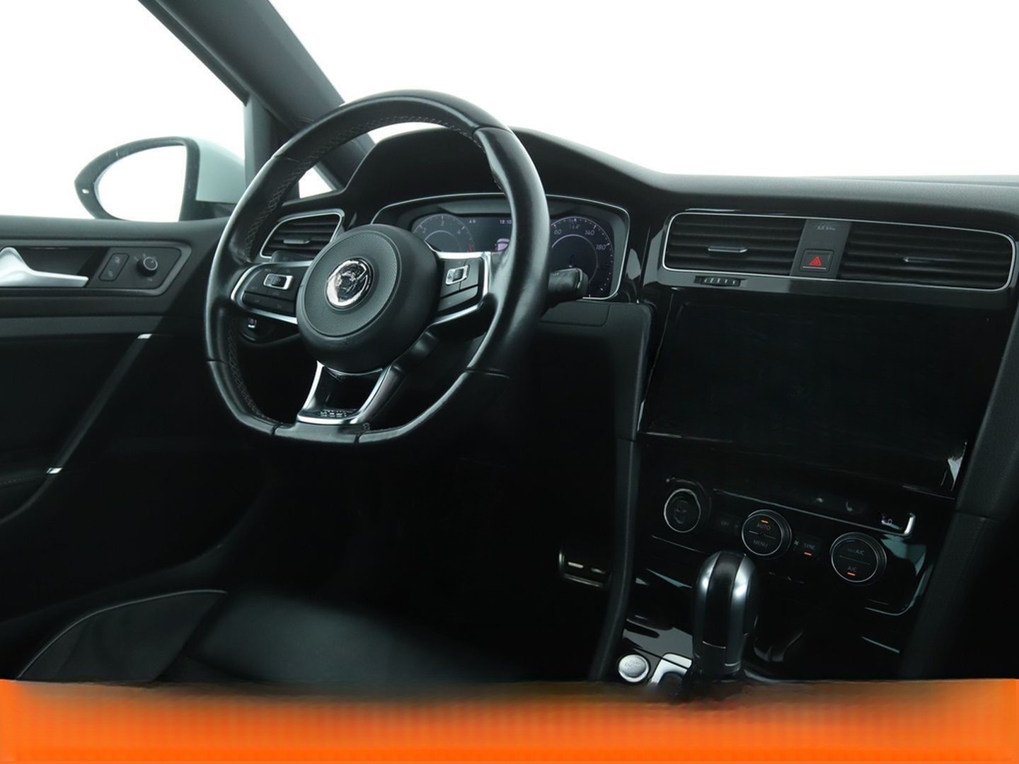 Volkswagen Golf VII 2.0 TDI GTD BMT Aut.*NAVI*LED*ACC*CAM* foto 13