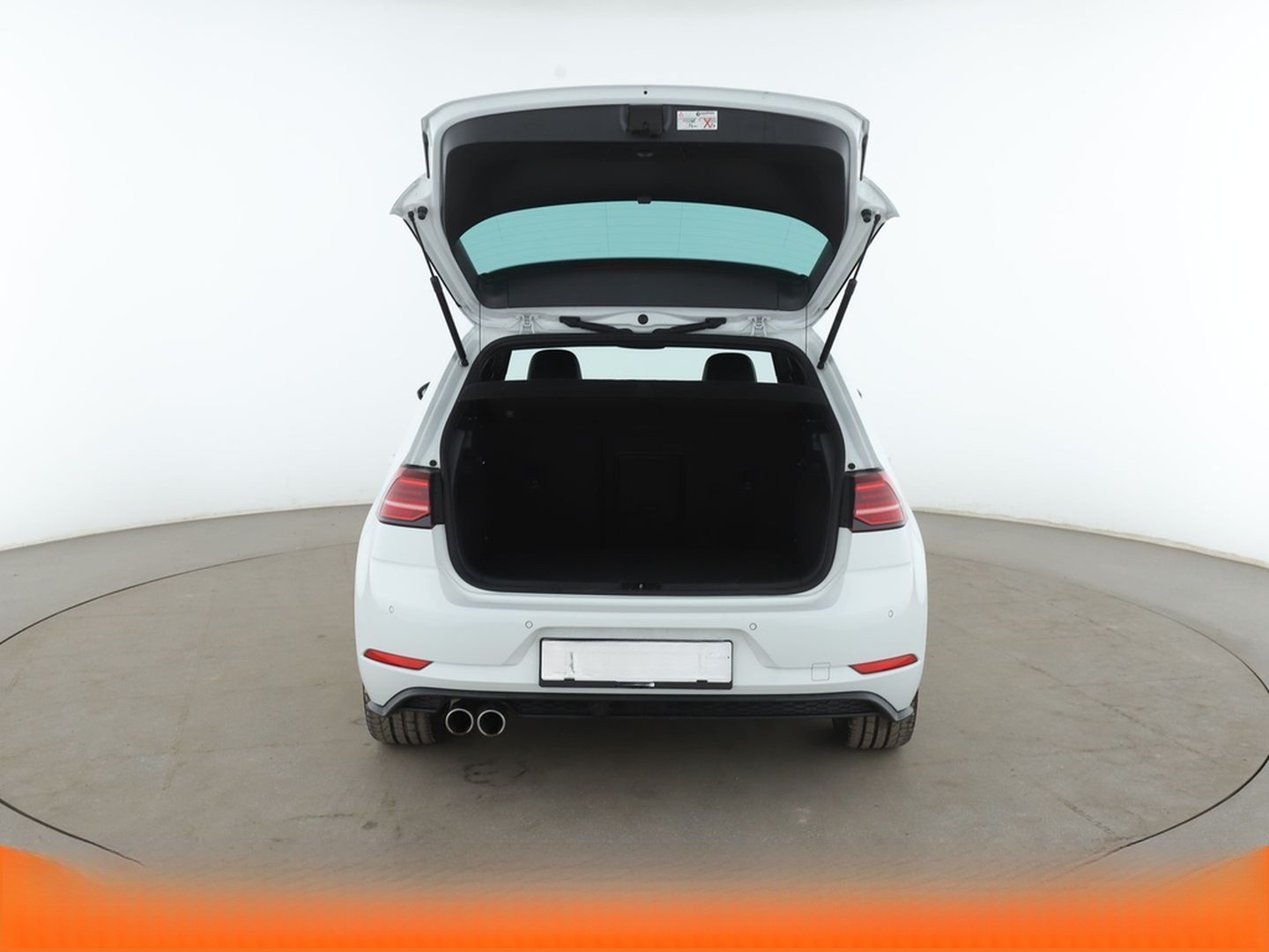 Volkswagen Golf VII 2.0 TDI GTD BMT Aut.*NAVI*LED*ACC*CAM* foto 17