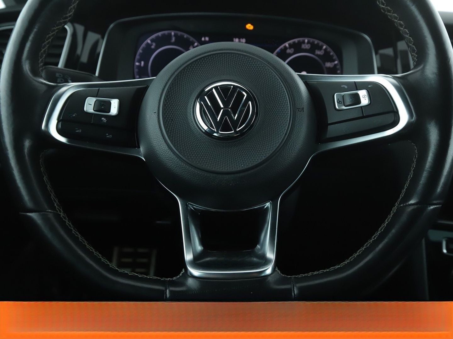 Volkswagen Golf VII 2.0 TDI GTD BMT Aut.*NAVI*LED*ACC*CAM* foto 19