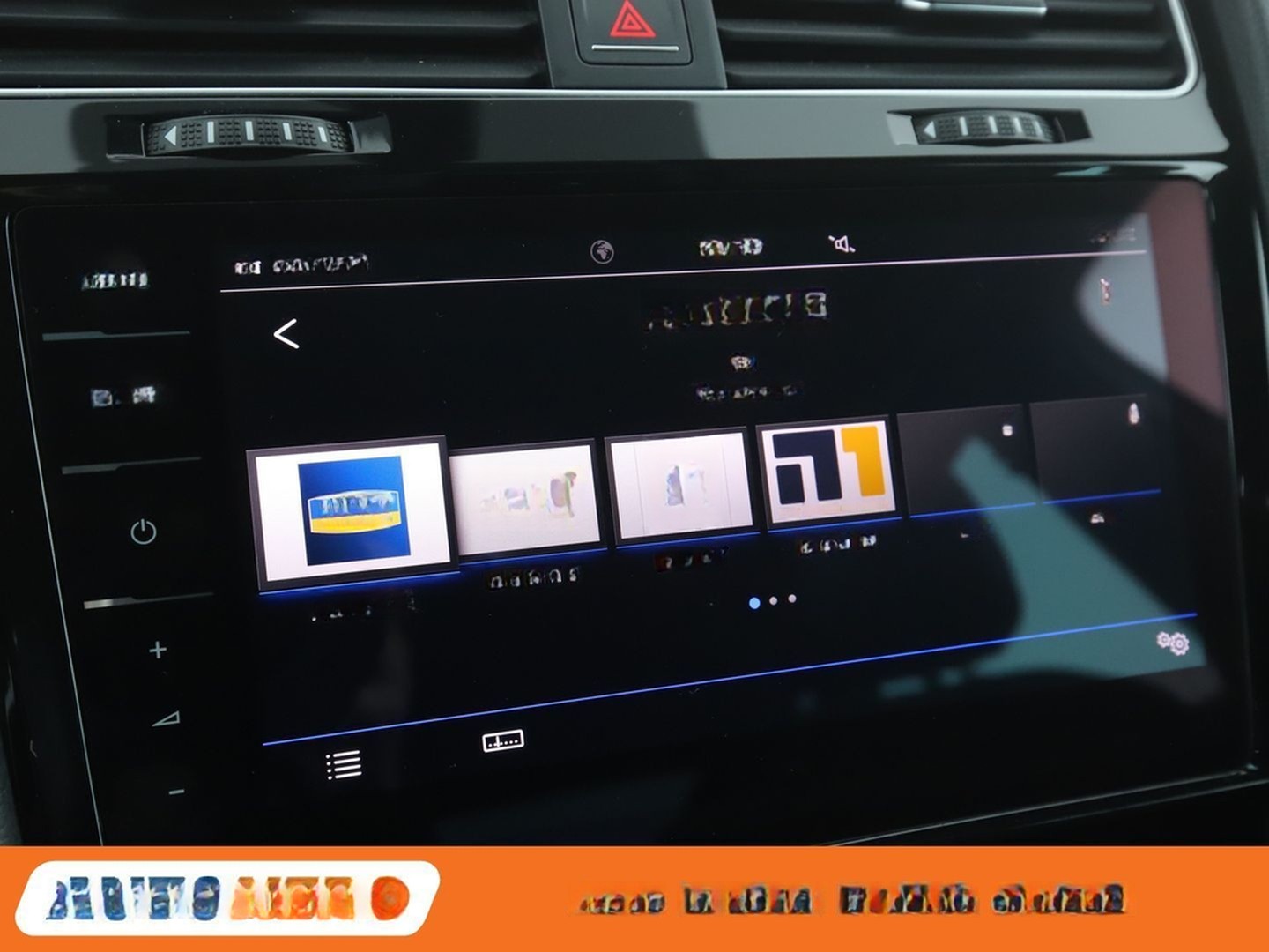 Volkswagen Golf VII 2.0 TDI GTD BMT Aut.*NAVI*LED*ACC*CAM* foto 21