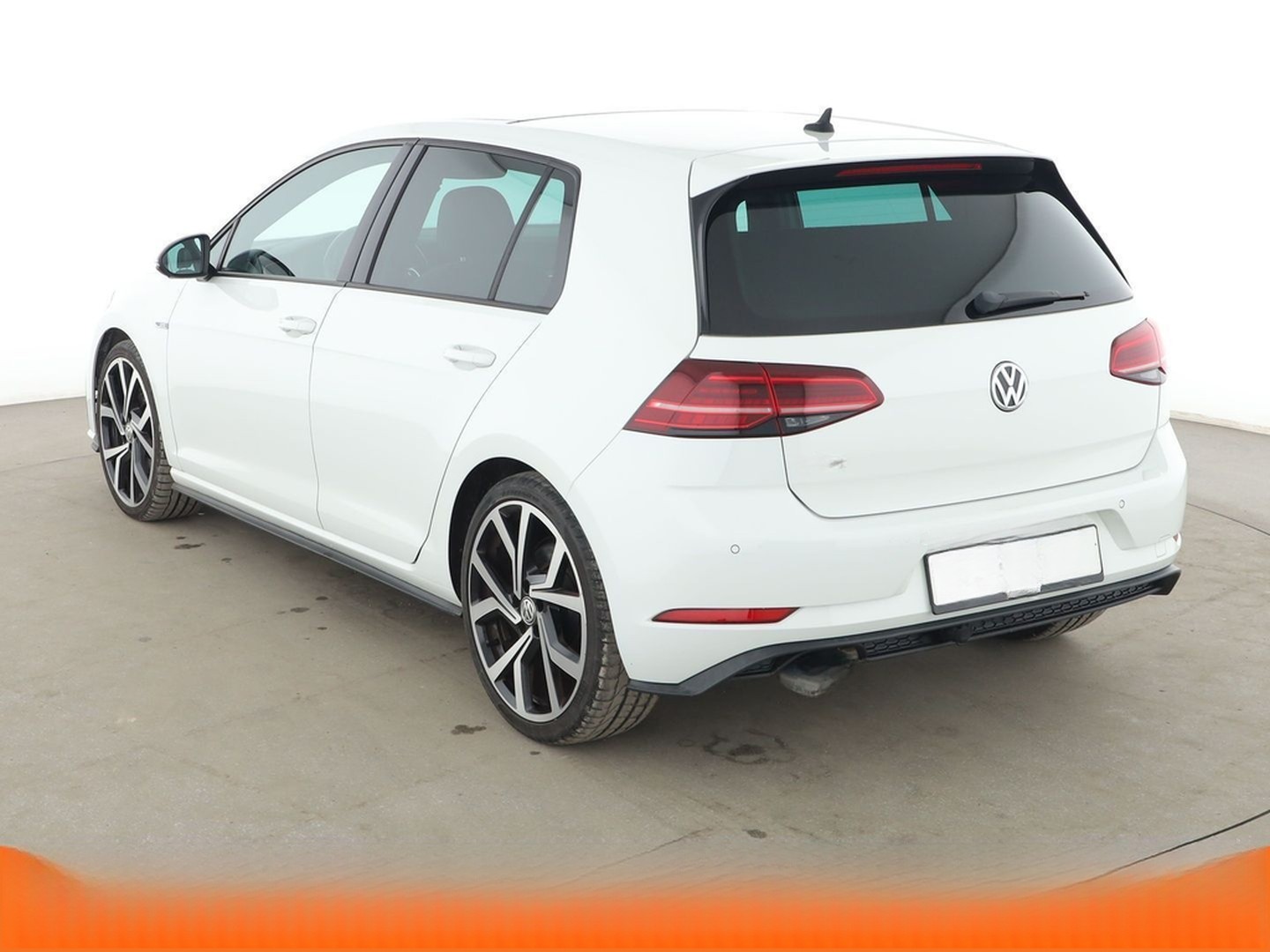 Volkswagen Golf VII 2.0 TDI GTD BMT Aut.*NAVI*LED*ACC*CAM* foto 4