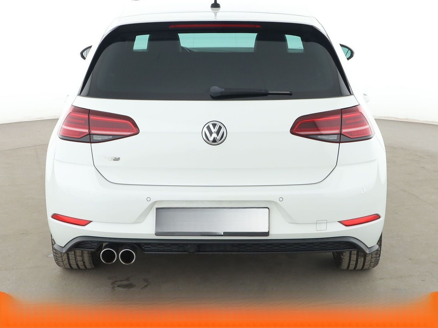 Volkswagen Golf VII 2.0 TDI GTD BMT Aut.*NAVI*LED*ACC*CAM* foto 5