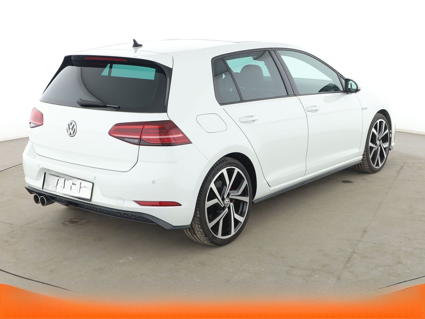 Volkswagen Golf VII 2.0 TDI GTD BMT Aut.*NAVI*LED*ACC*CAM* foto 6