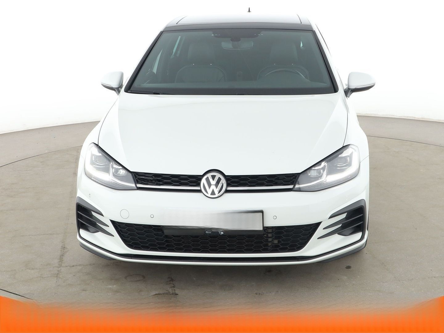 Volkswagen Golf VII 2.0 TDI GTD BMT Aut.*NAVI*LED*ACC*CAM* foto 9