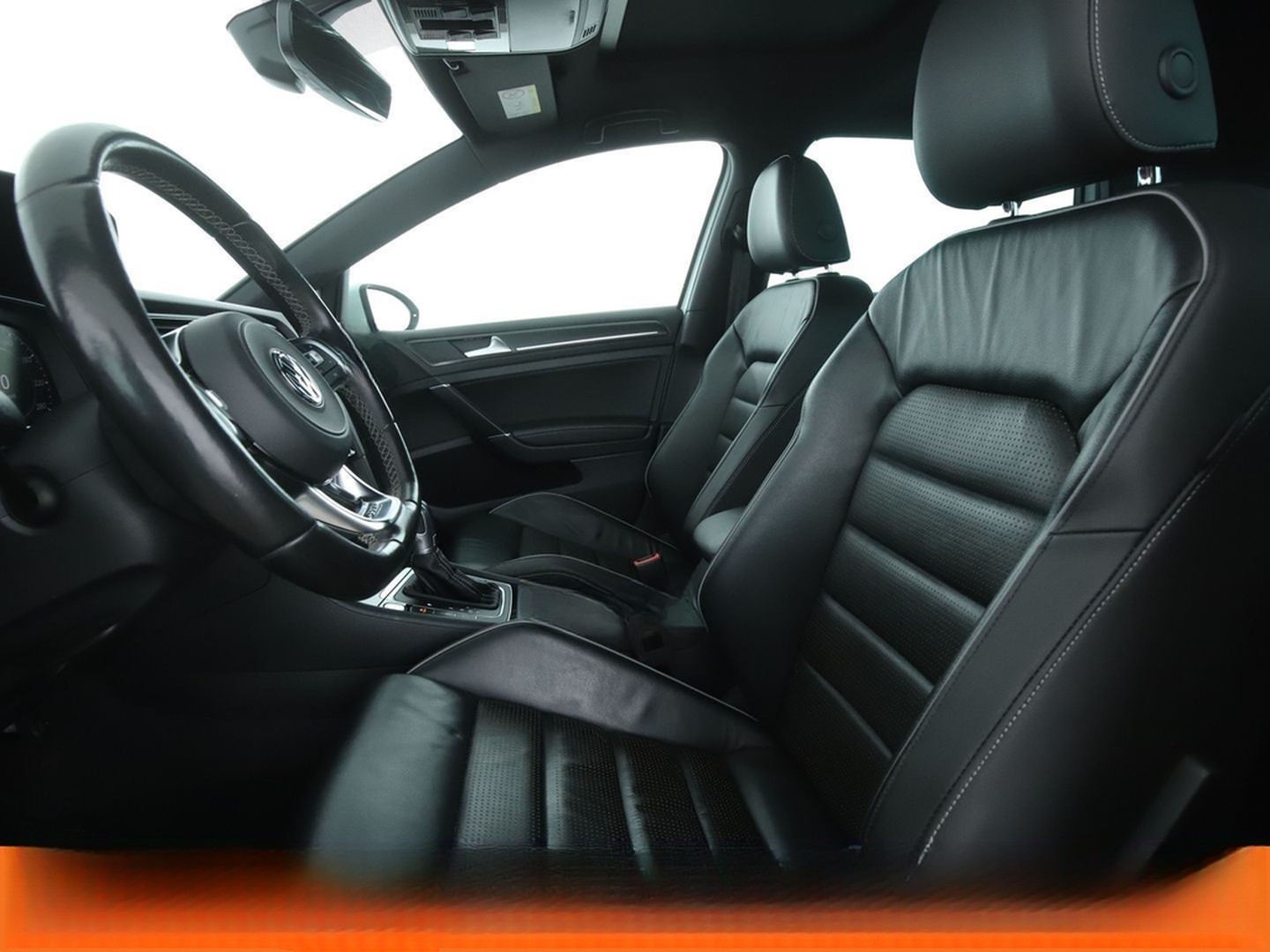 Volkswagen Golf VII 2.0 TDI GTD BMT Aut.*NAVI*LED*ACC*CAM* foto 10