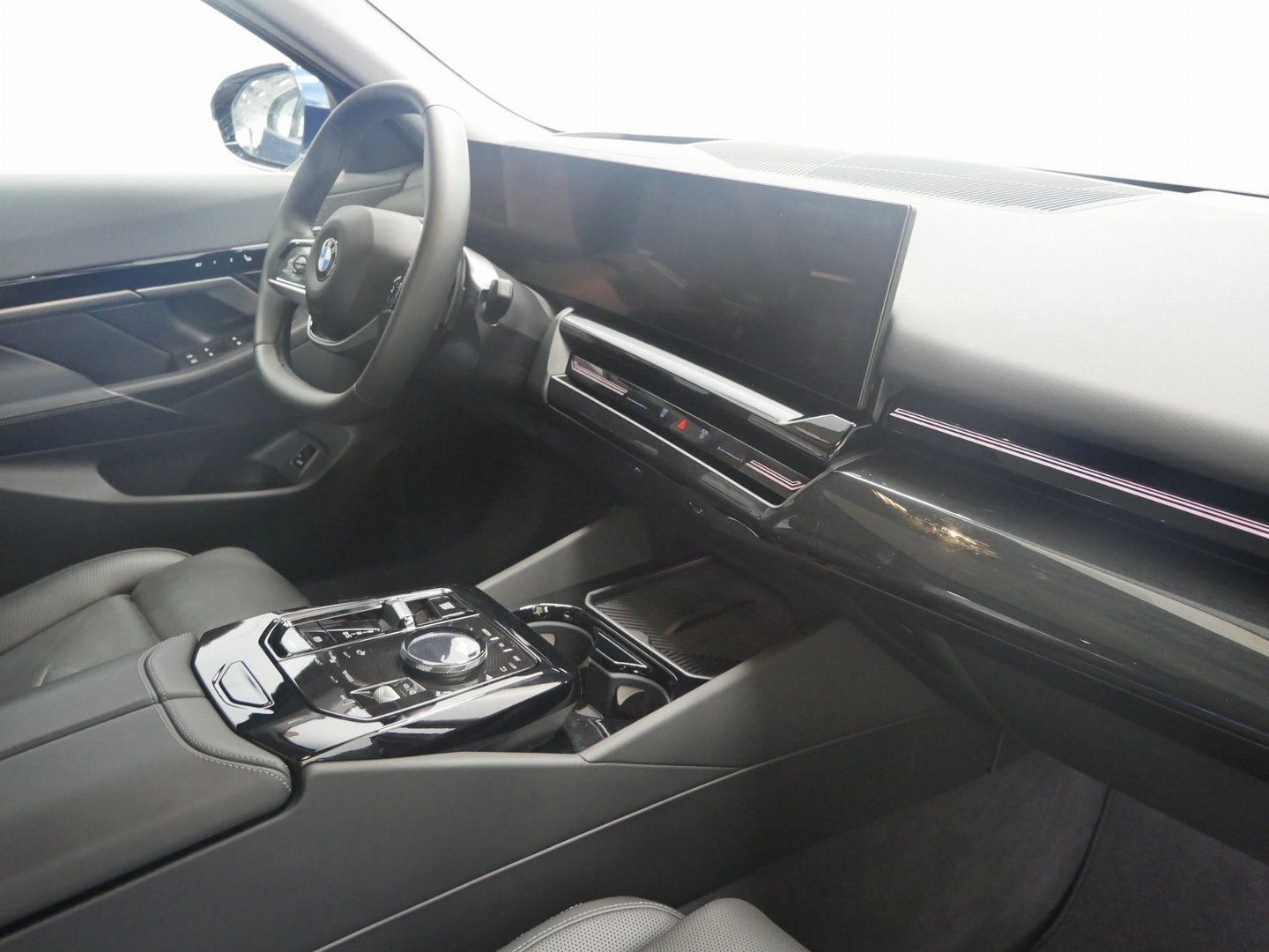 BMW 540d xDrive foto 5