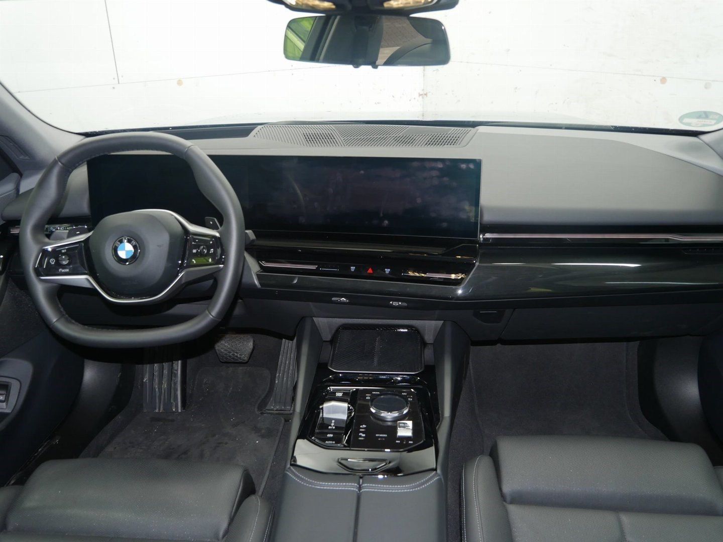 BMW 540d xDrive foto 6