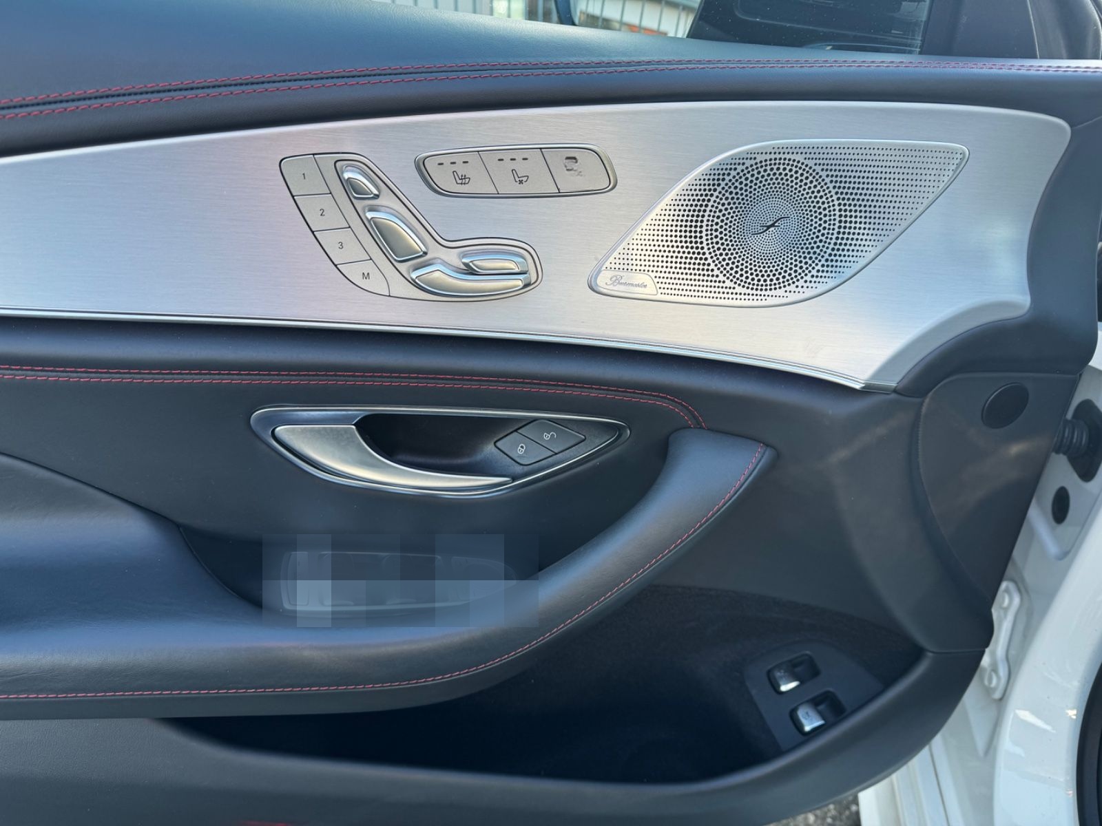 Mercedes-Benz CLS 53 AMG 4Matic 360° Burmester Schiebedach AHK foto 13