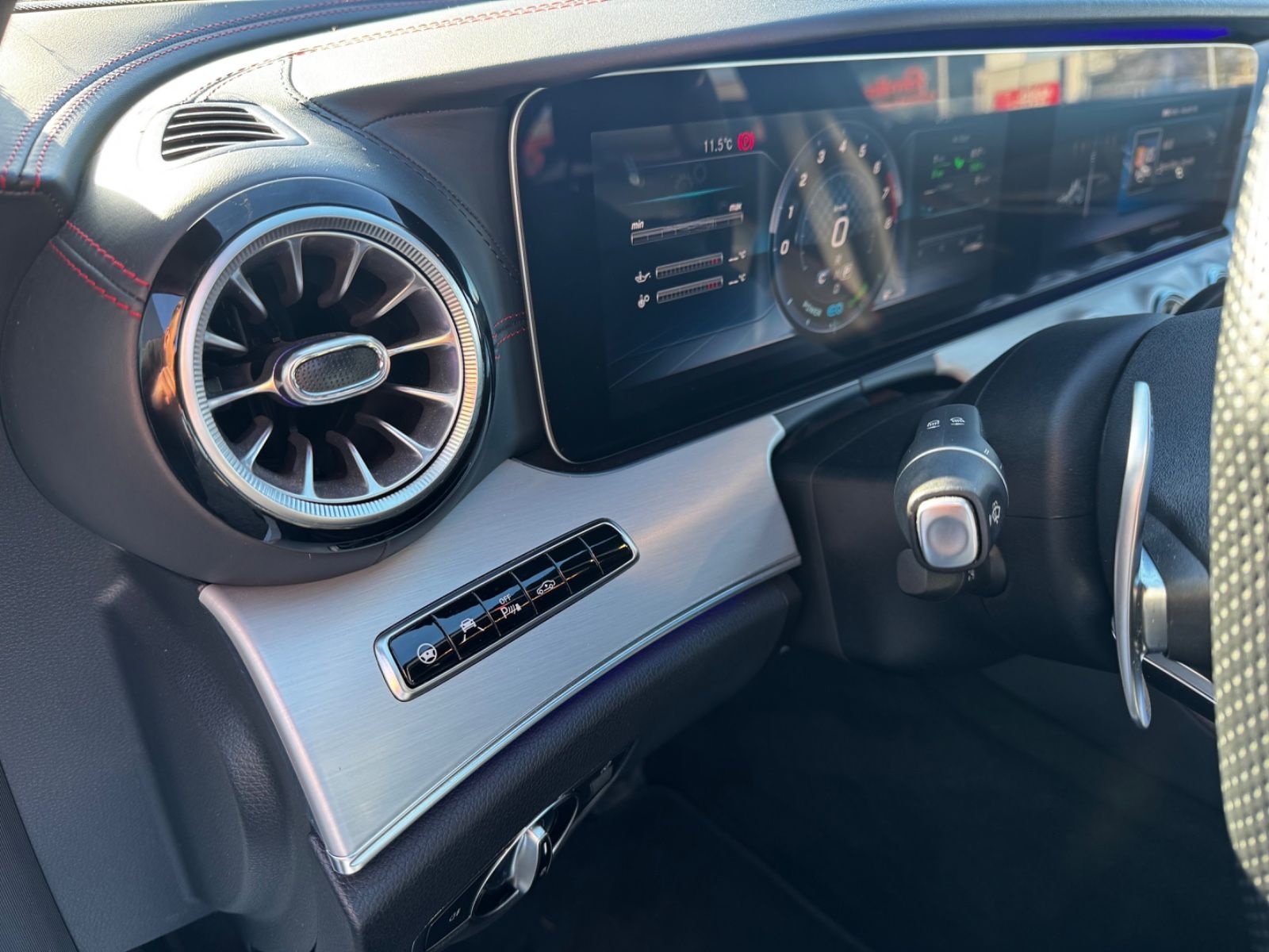 Mercedes-Benz CLS 53 AMG 4Matic 360° Burmester Schiebedach AHK foto 14