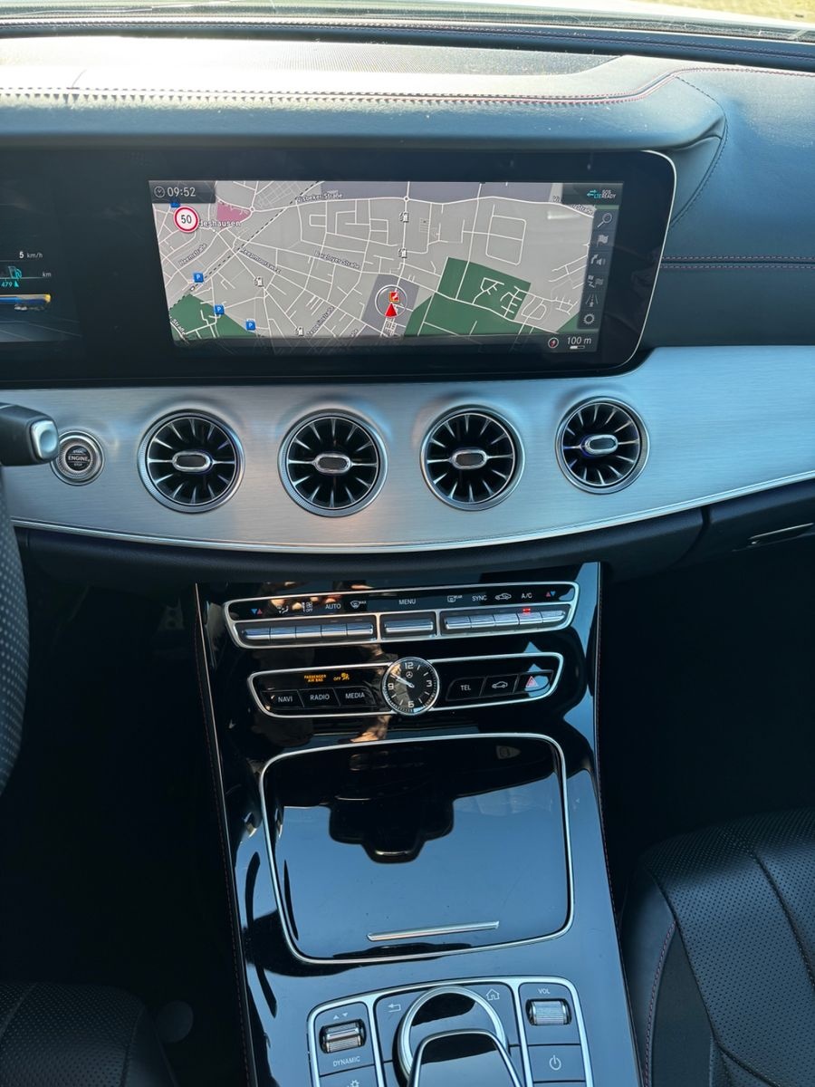 Mercedes-Benz CLS 53 AMG 4Matic 360° Burmester Schiebedach AHK foto 19