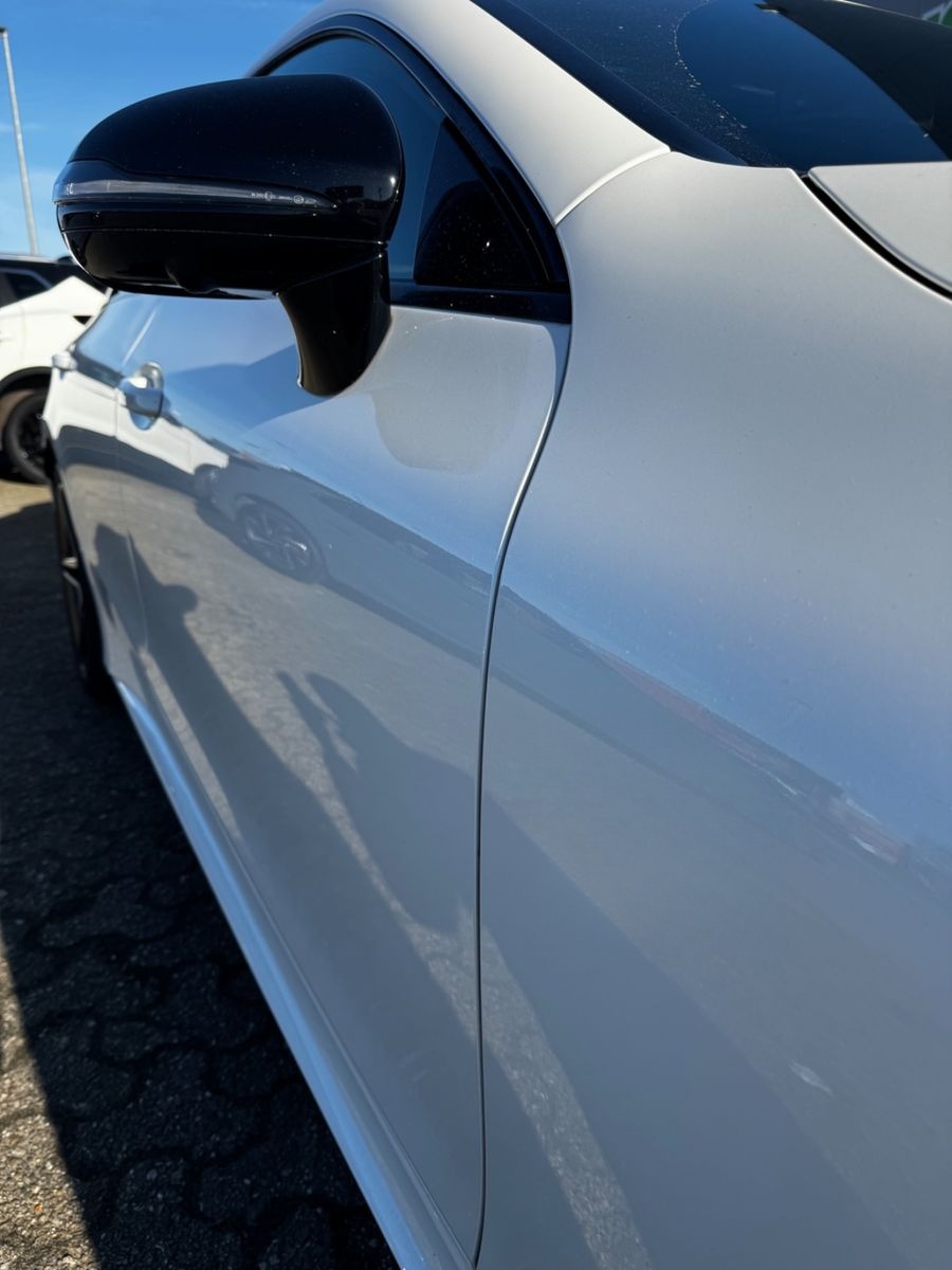 Mercedes-Benz CLS 53 AMG 4Matic 360° Burmester Schiebedach AHK foto 22