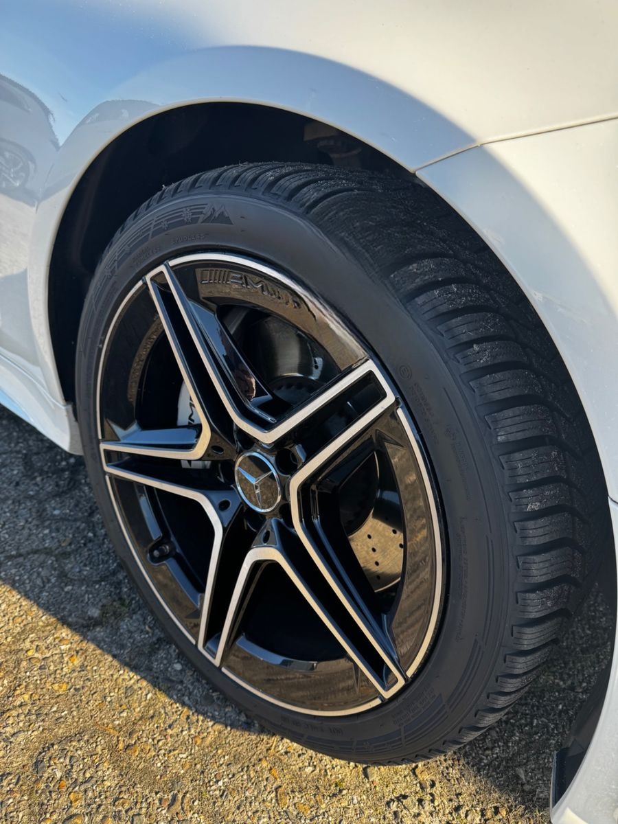 Mercedes-Benz CLS 53 AMG 4Matic 360° Burmester Schiebedach AHK foto 23
