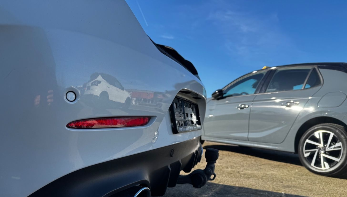 Mercedes-Benz CLS 53 AMG 4Matic 360° Burmester Schiebedach AHK foto 9