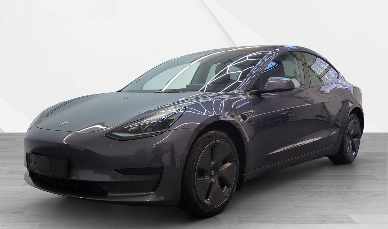 Tesla Model 3 Standard Range A.Pilot Pr.Int. Facelift