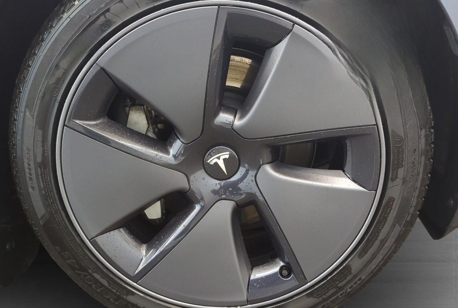 Tesla Model 3 Standard Range A.Pilot Pr.Int. Facelift foto 11