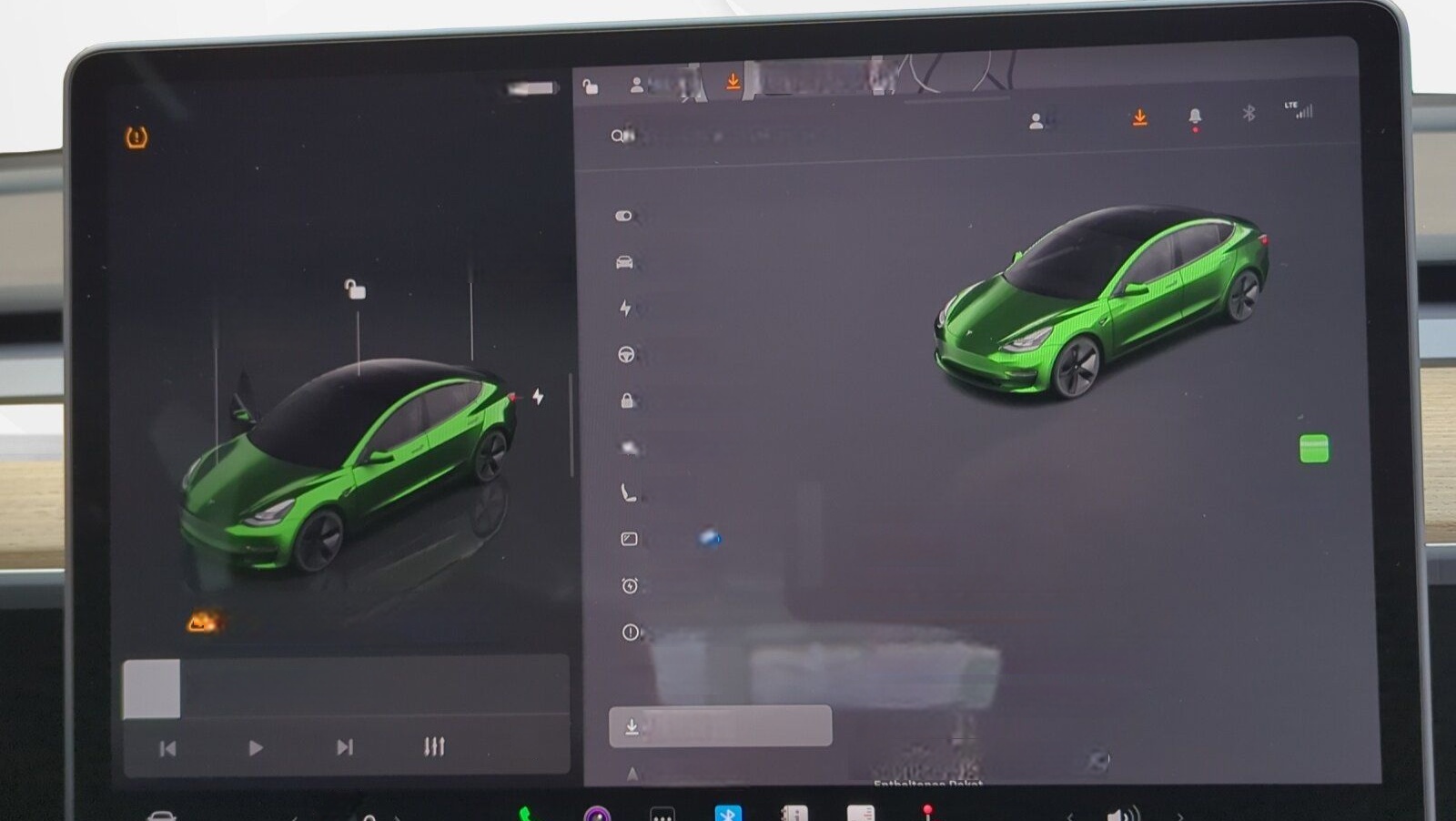 Tesla Model 3 Standard Range A.Pilot Pr.Int. Facelift foto 5