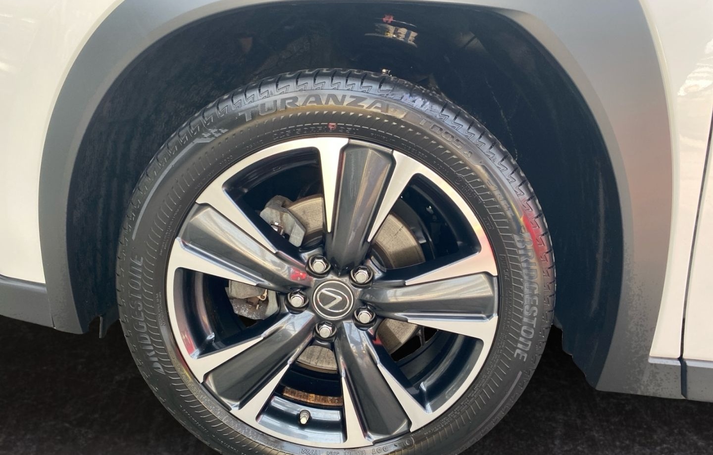 Lexus UX 250h Executive Line *HUD*Leder*GSD*el. Sitze* foto 22