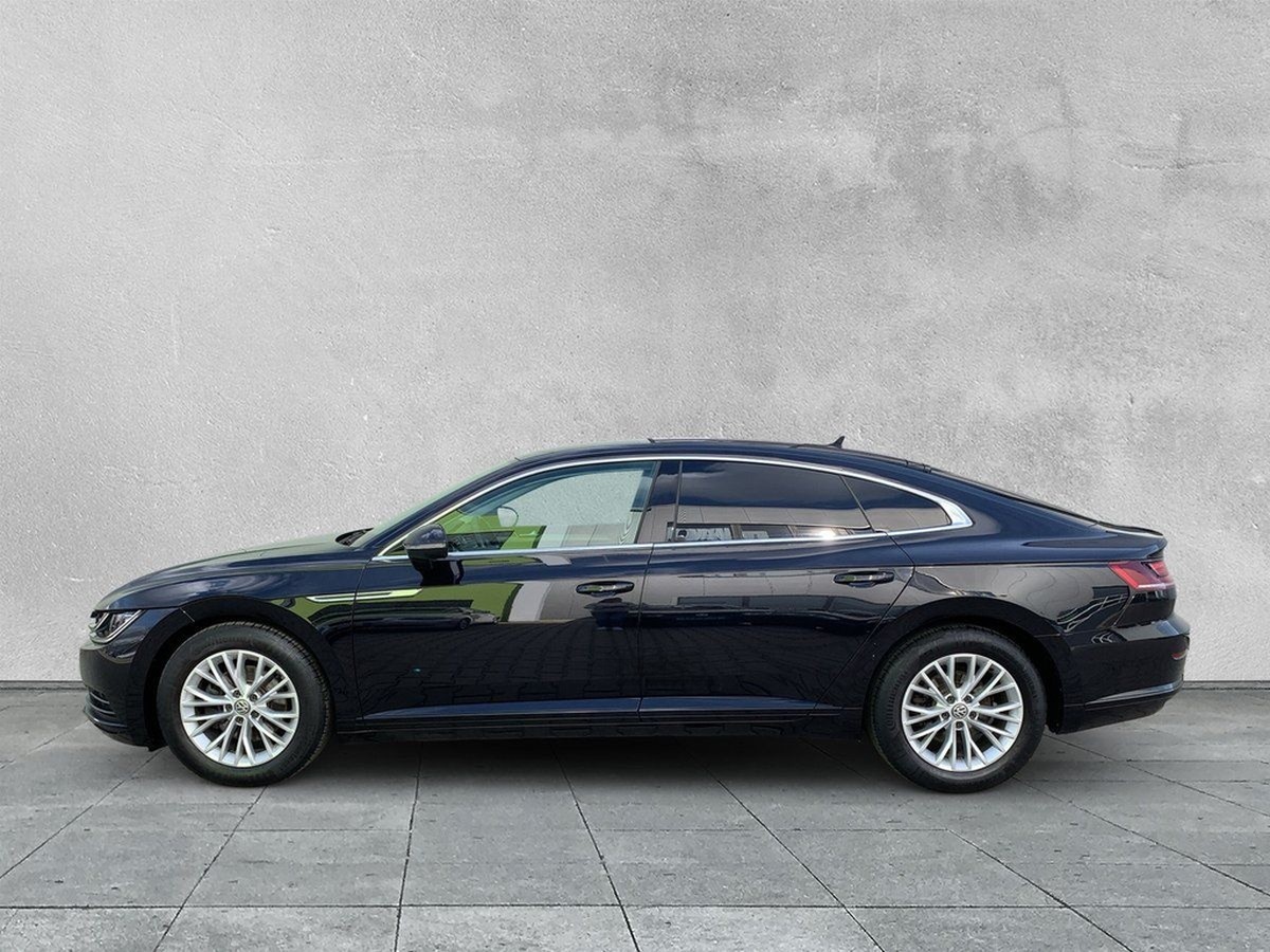 Volkswagen Arteon 2.0 TDI 150PS DSG KLIMA+LED+NAVI foto 2